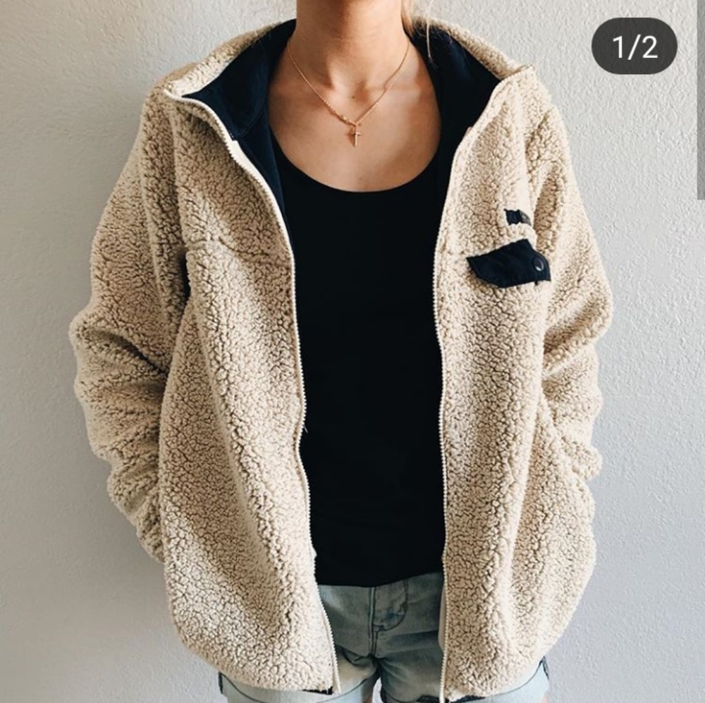 Columbia jacket